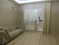 1-комнатная квартира, 48 м² - фото 22