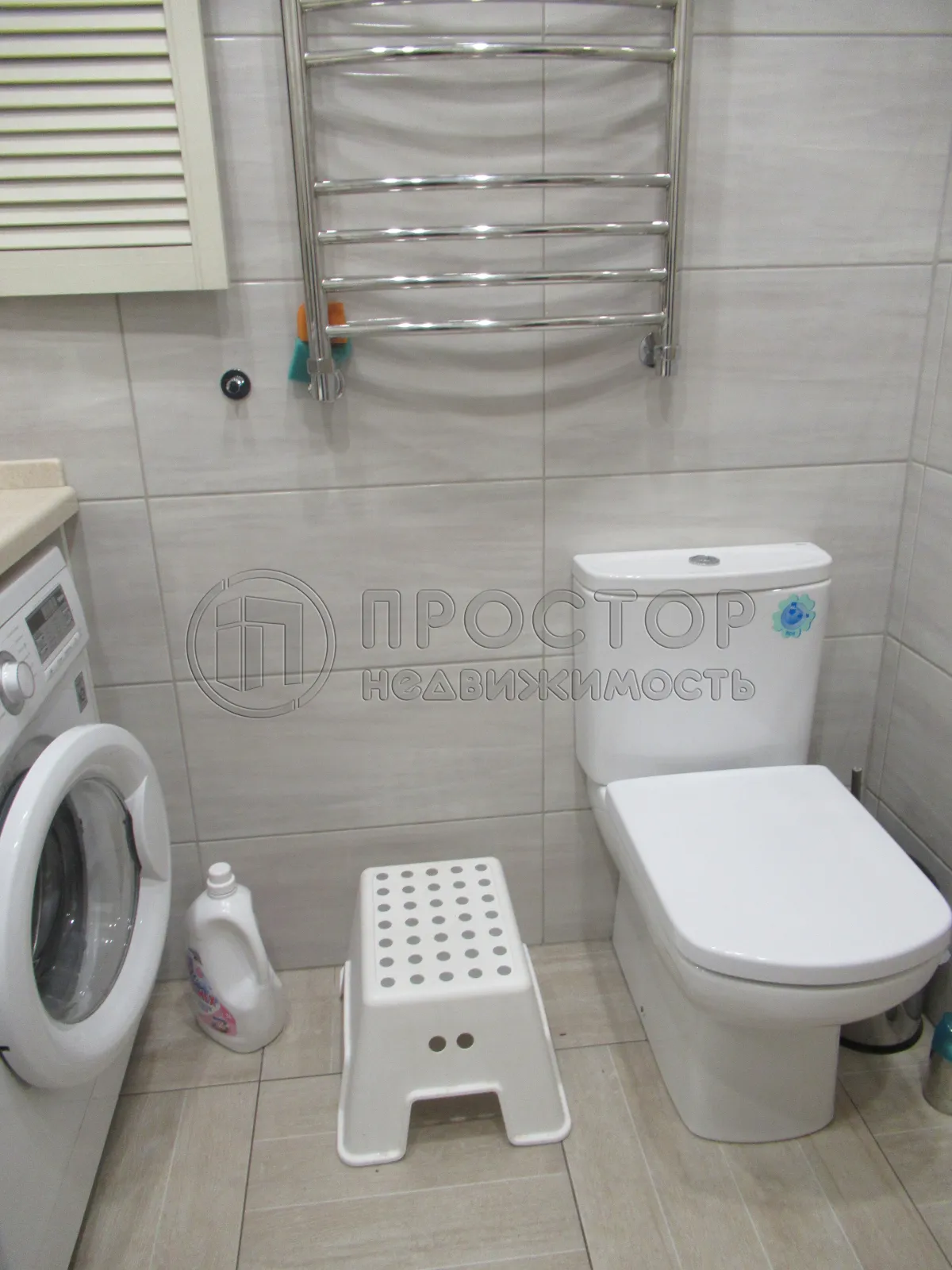 1-комнатная квартира, 48 м² - фото 15