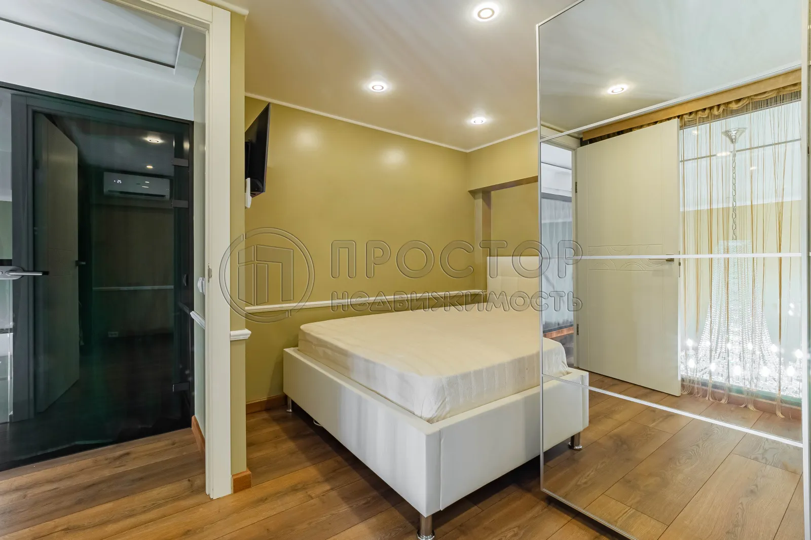 3-комнатная квартира, 93 м² - фото 13