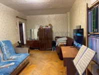 1-комнатная квартира, 32.5 м² - фото 13