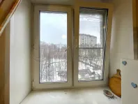1-комнатная квартира, 32.5 м² - фото 15