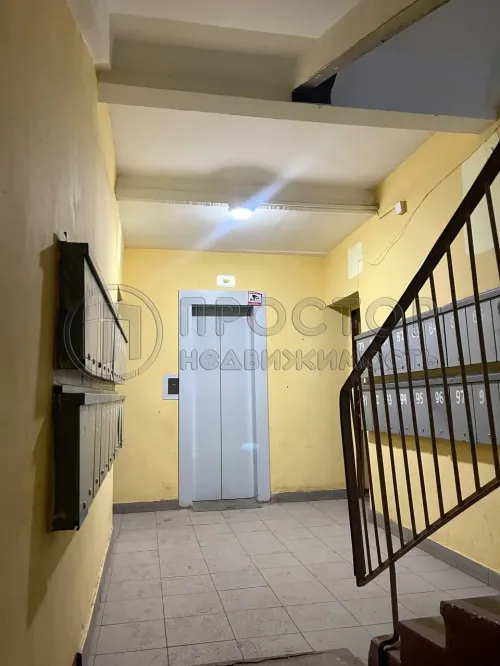 1-комнатная квартира, 32.5 м² - фото 6
