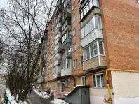1-комнатная квартира, 32.5 м² - фото 17