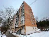 1-комнатная квартира, 32.5 м² - фото 18