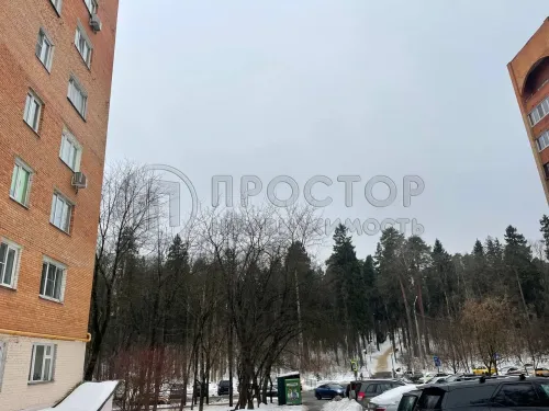 1-комнатная квартира, 32.5 м² - фото 9