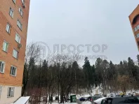 1-комнатная квартира, 32.5 м² - фото 19