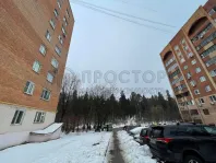 1-комнатная квартира, 32.5 м² - фото 20