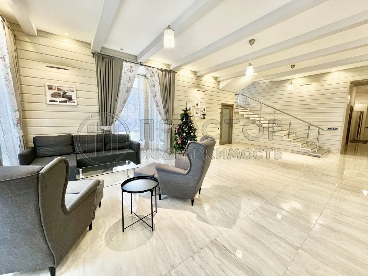 Дом, 700 м² - фото 2