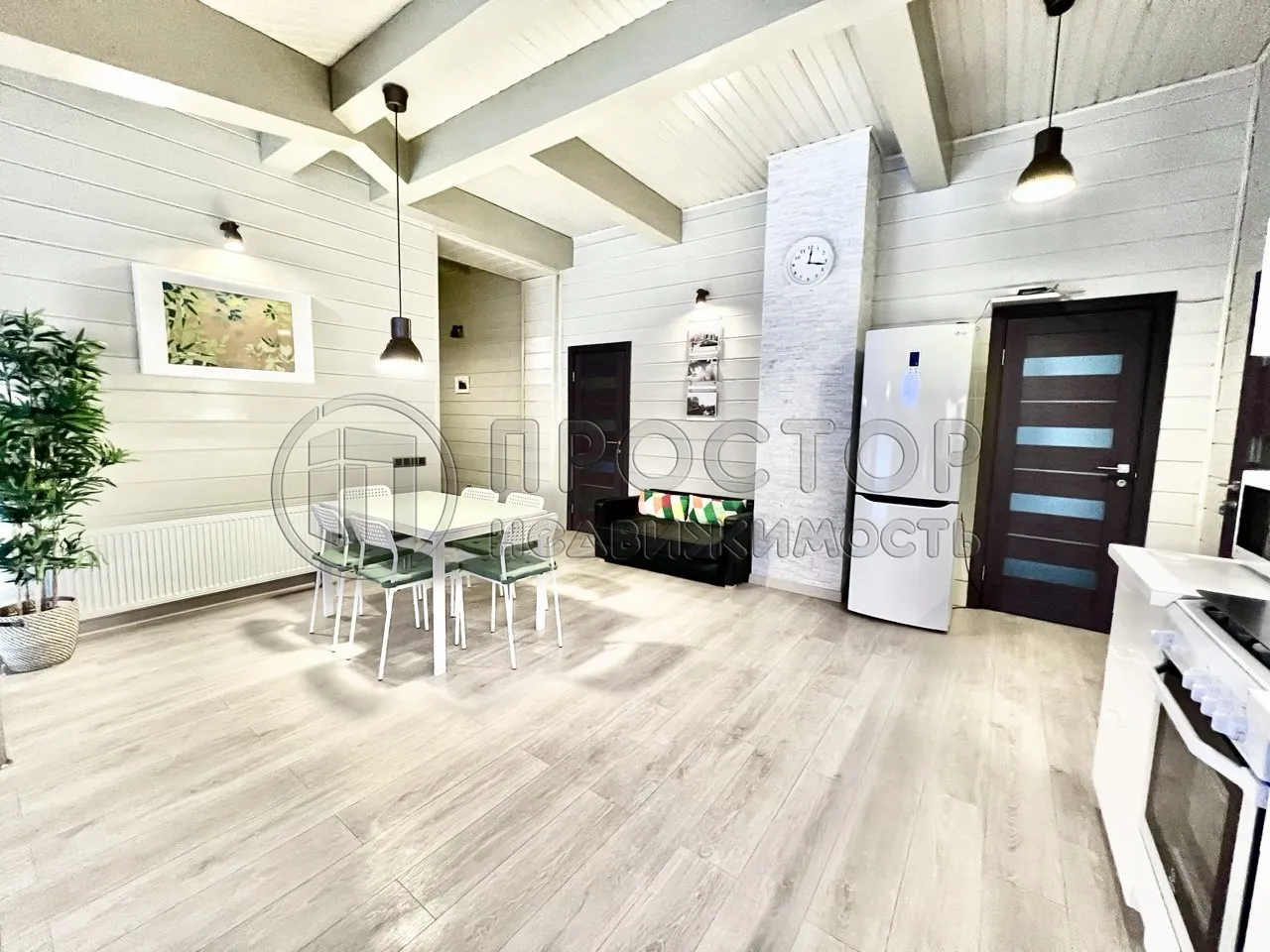 Дом, 700 м² - фото 19