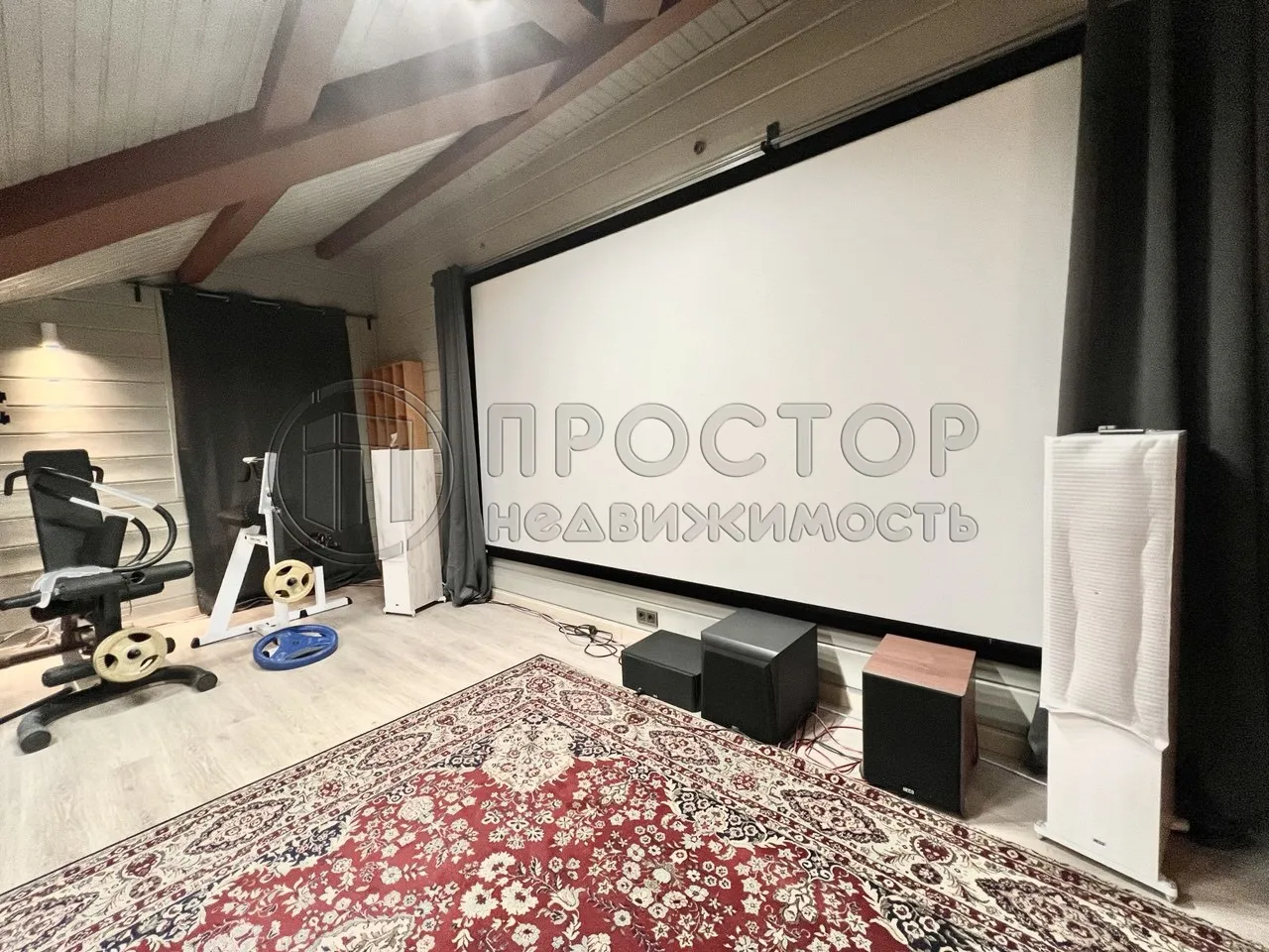 Дом, 700 м² - фото 23