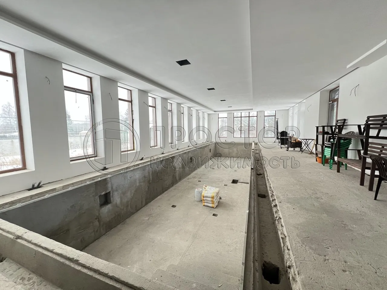 Дом, 700 м² - фото 27