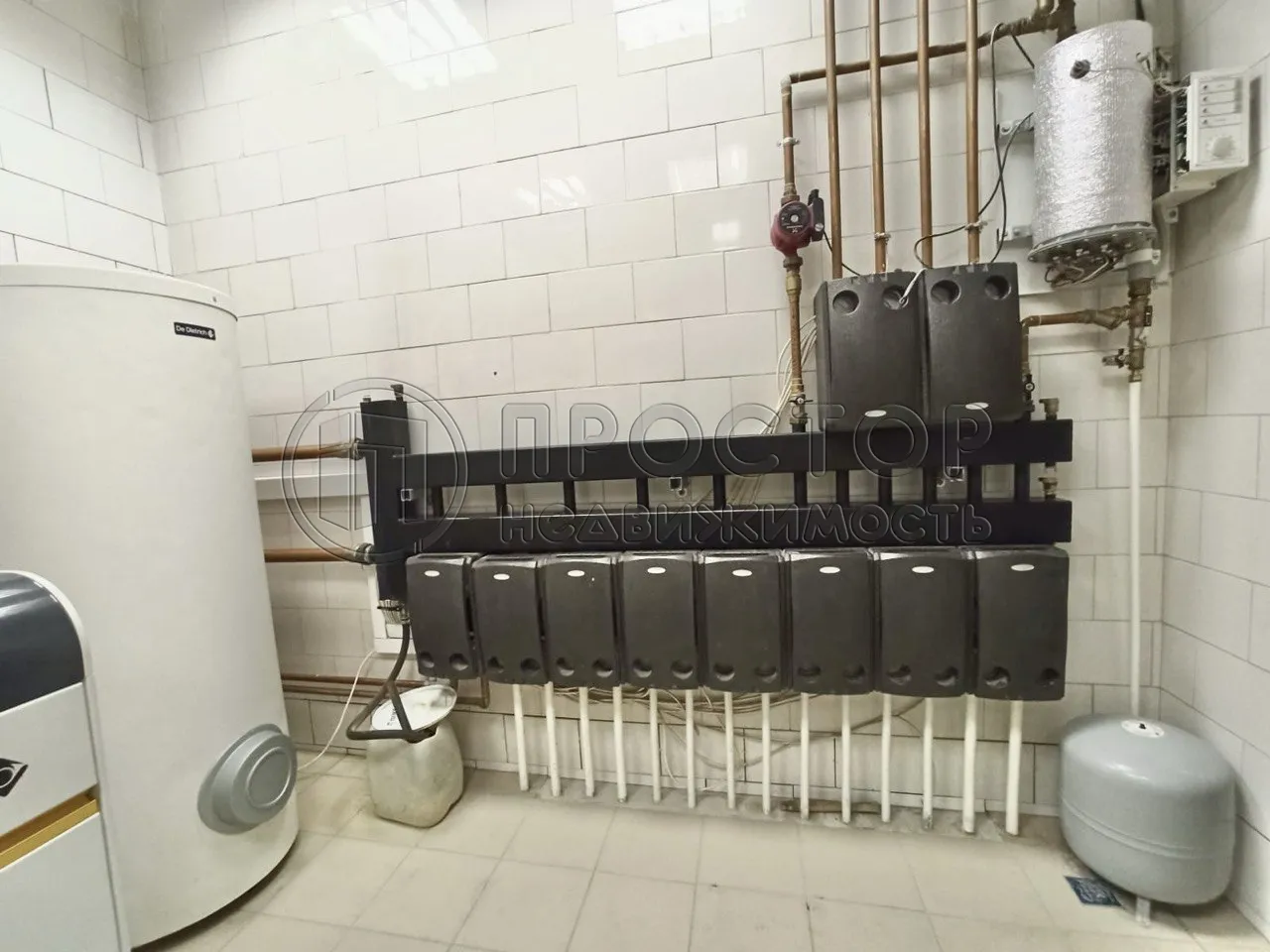 Дом, 700 м² - фото 28