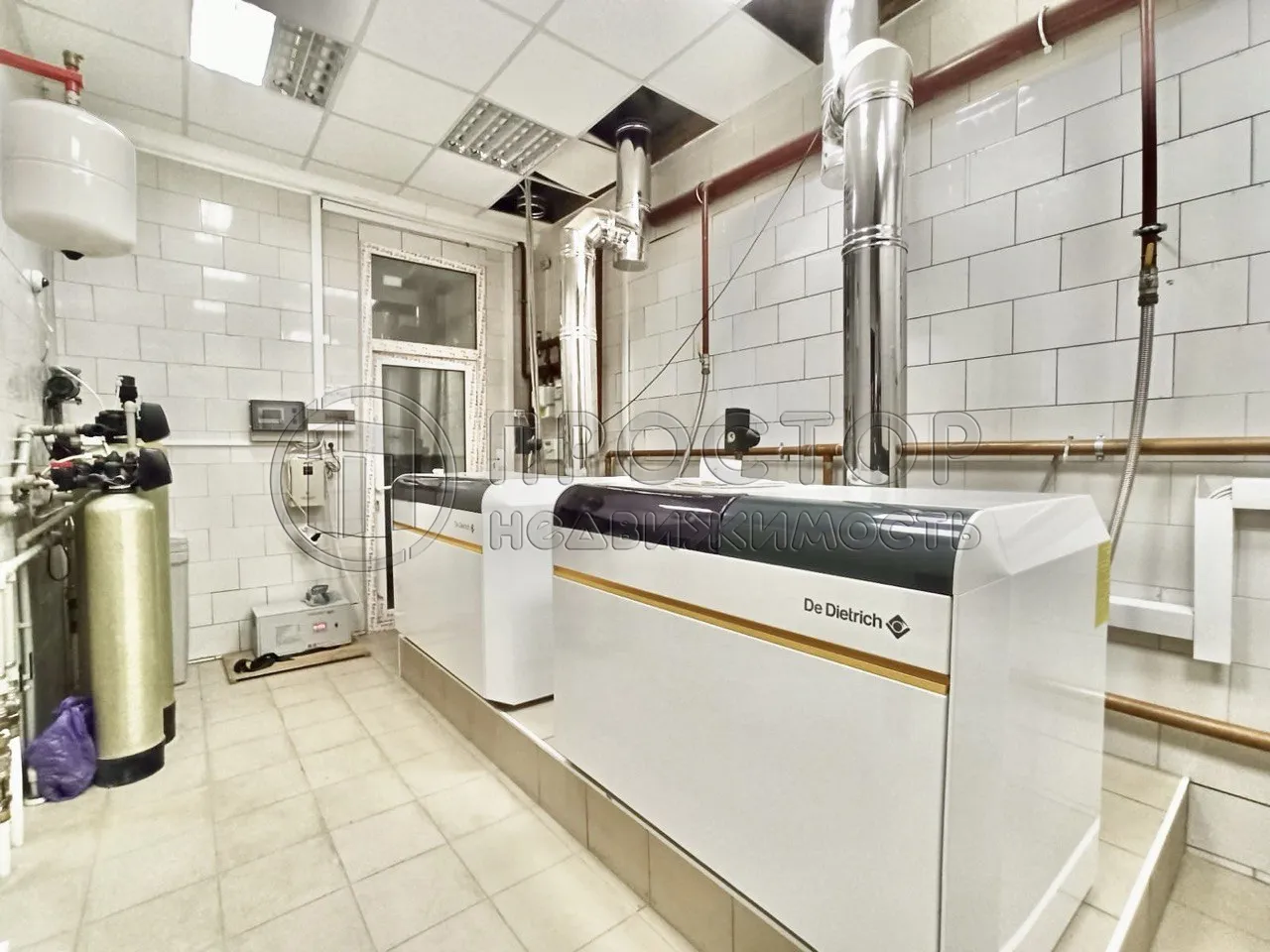 Дом, 700 м² - фото 29