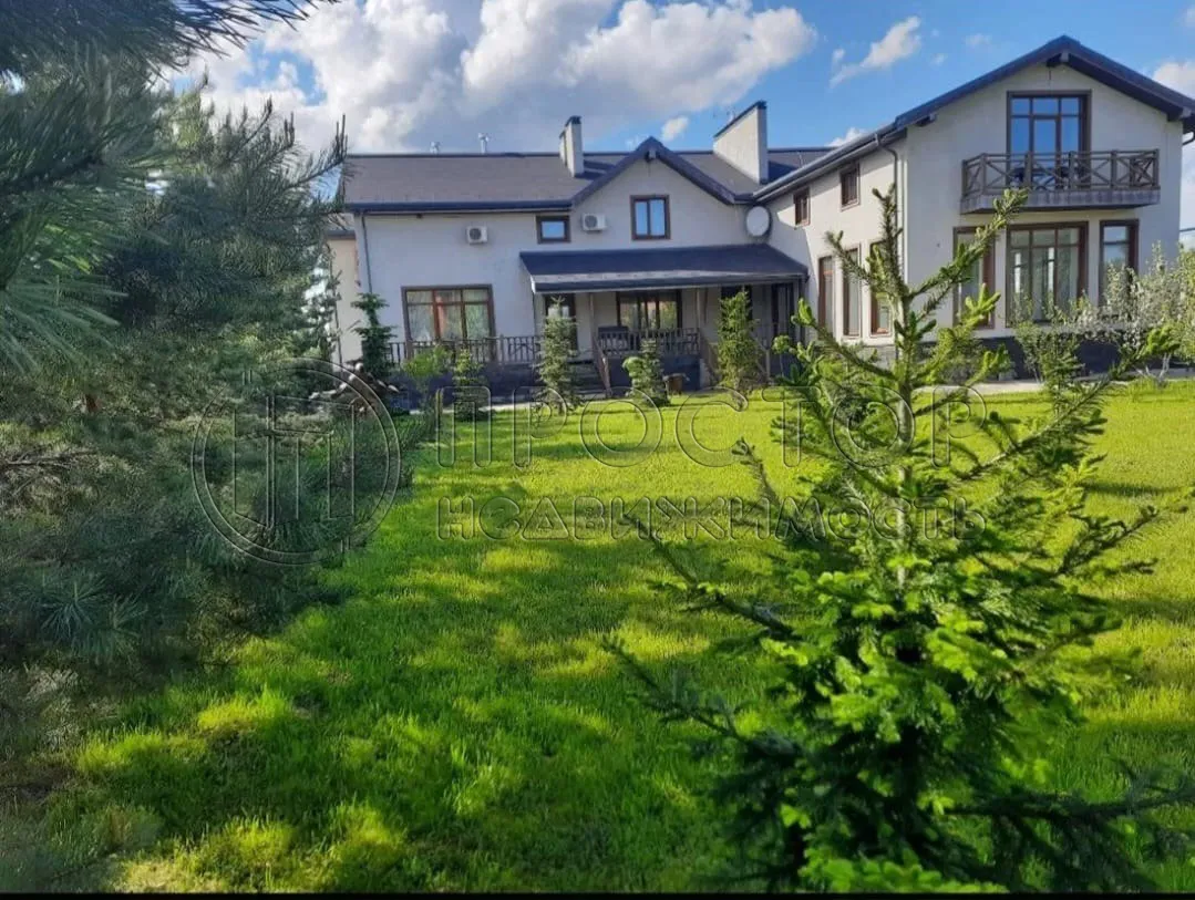 Дом, 700 м² - фото 30