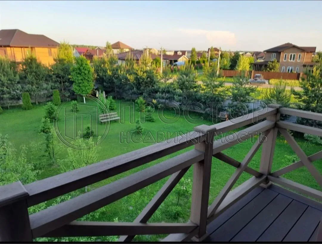 Дом, 700 м² - фото 32