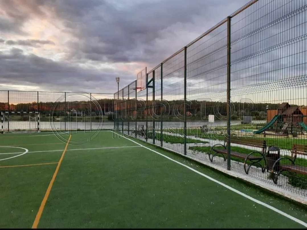 Дом, 700 м² - фото 33