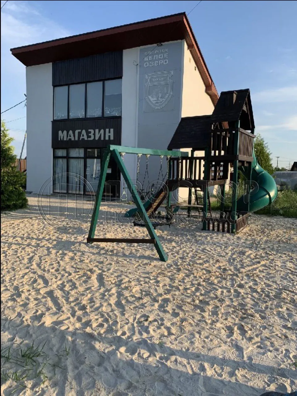 Дом, 700 м² - фото 35