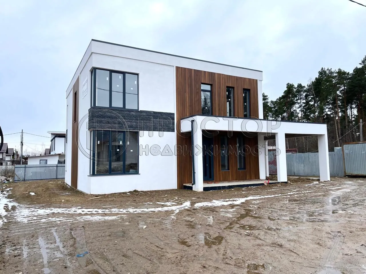 Дом, 200 м² - фото 2