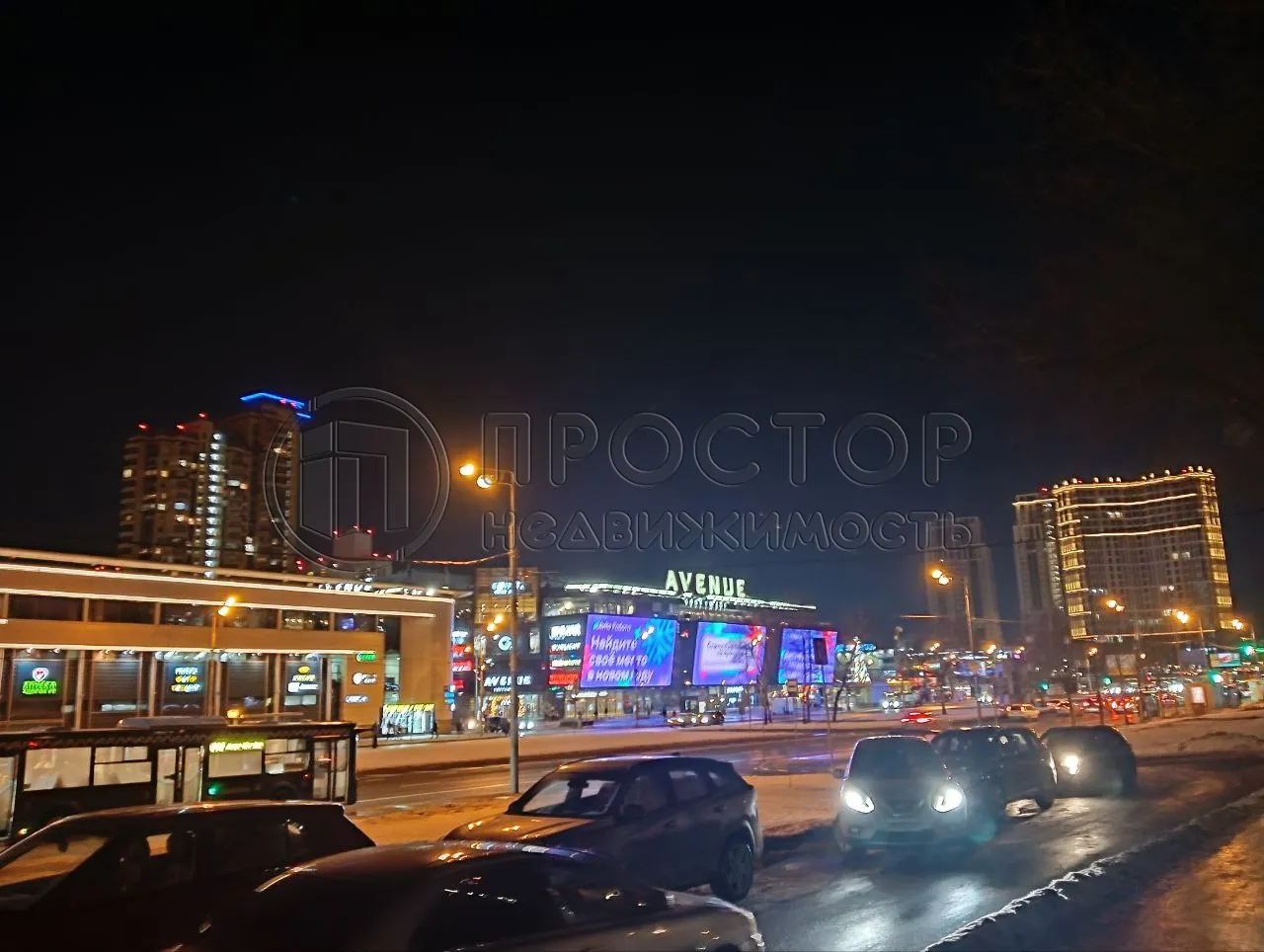 2-комнатная квартира, 45.1 м² - фото 2