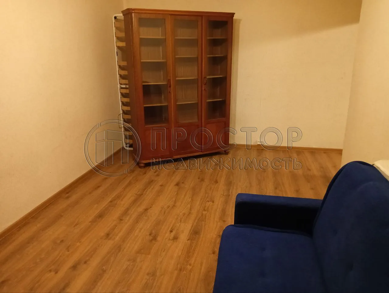 2-комнатная квартира, 45.1 м² - фото 4