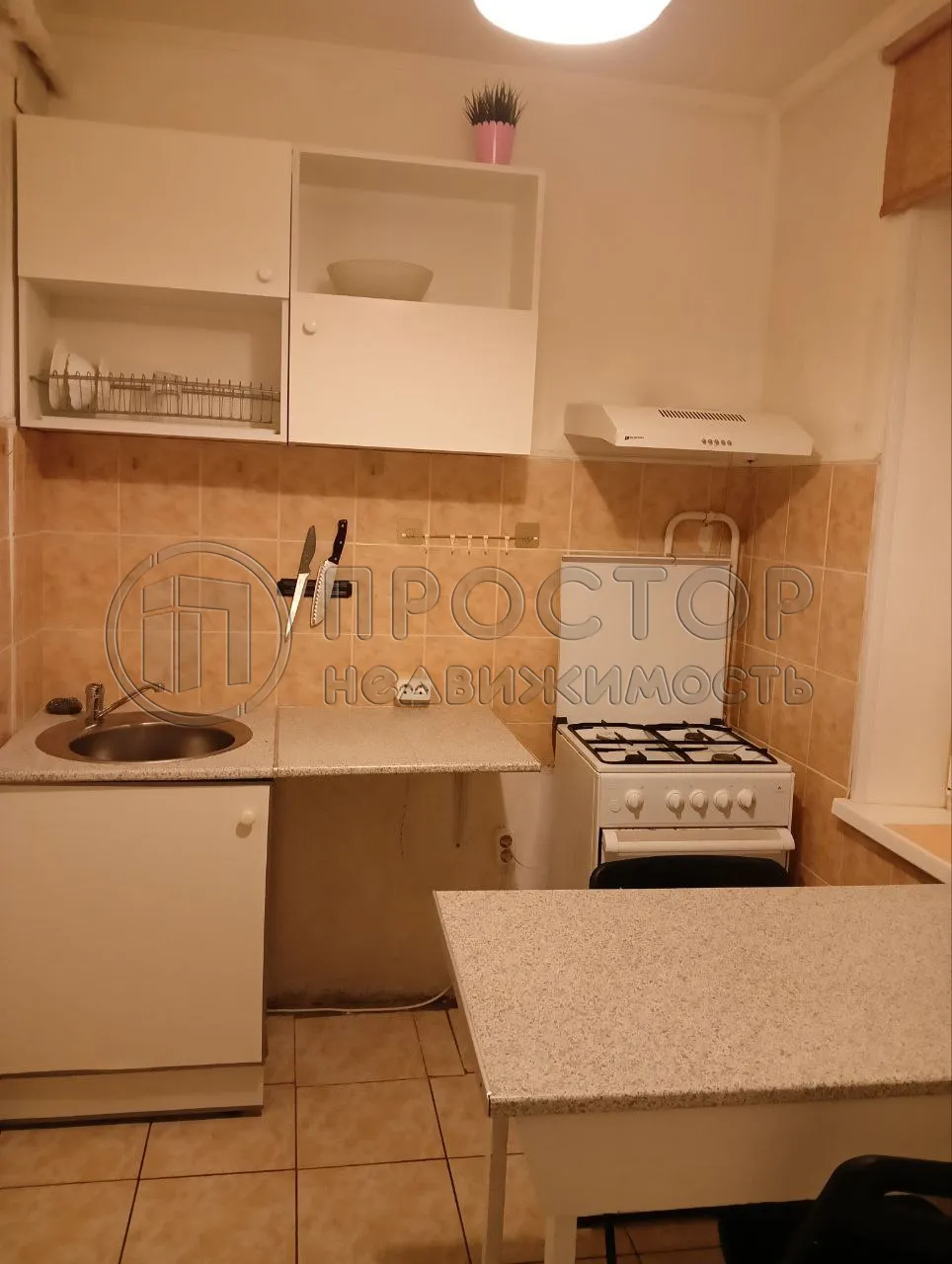 2-комнатная квартира, 45.1 м² - фото 12