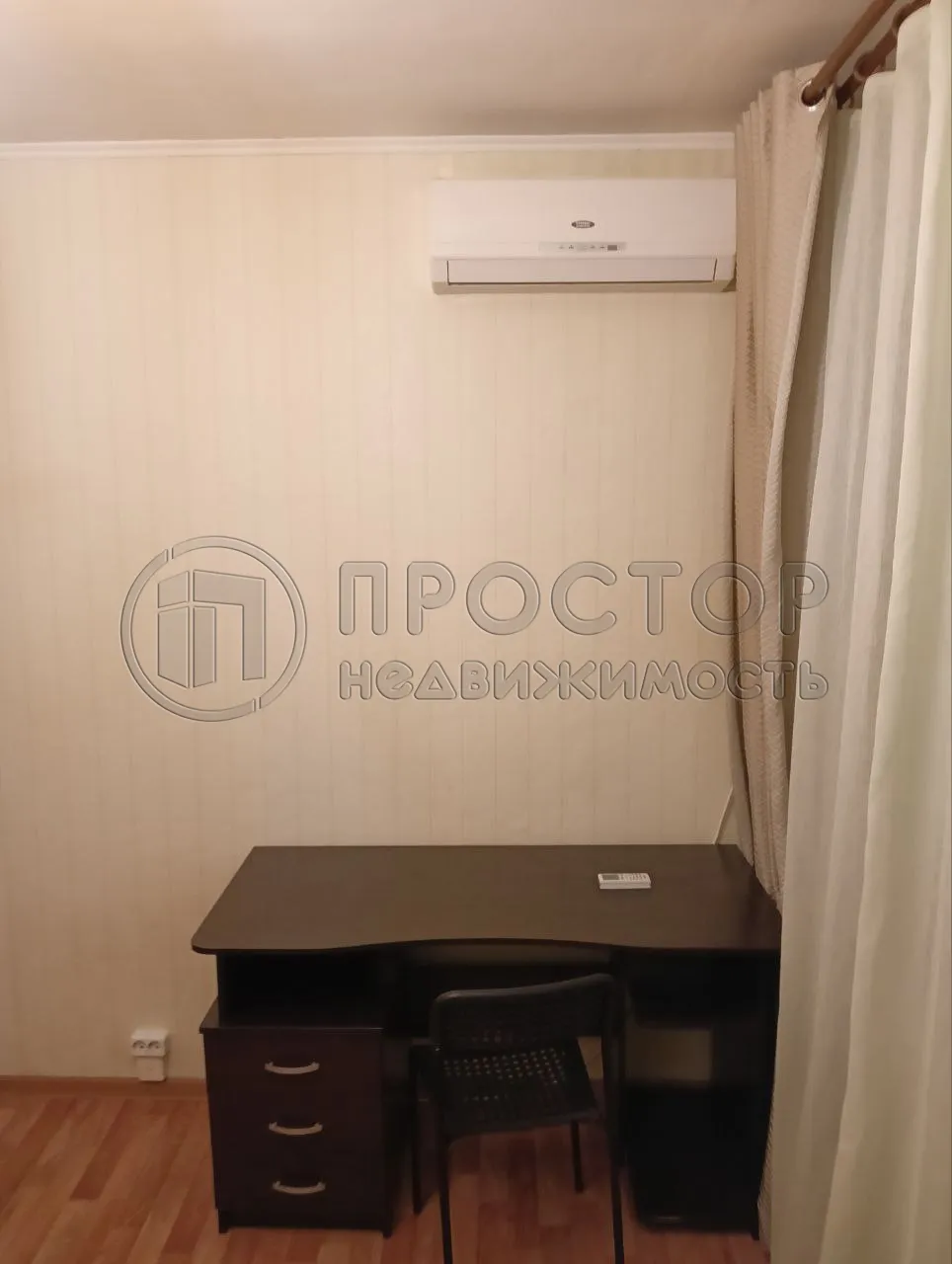 2-комнатная квартира, 45.1 м² - фото 15
