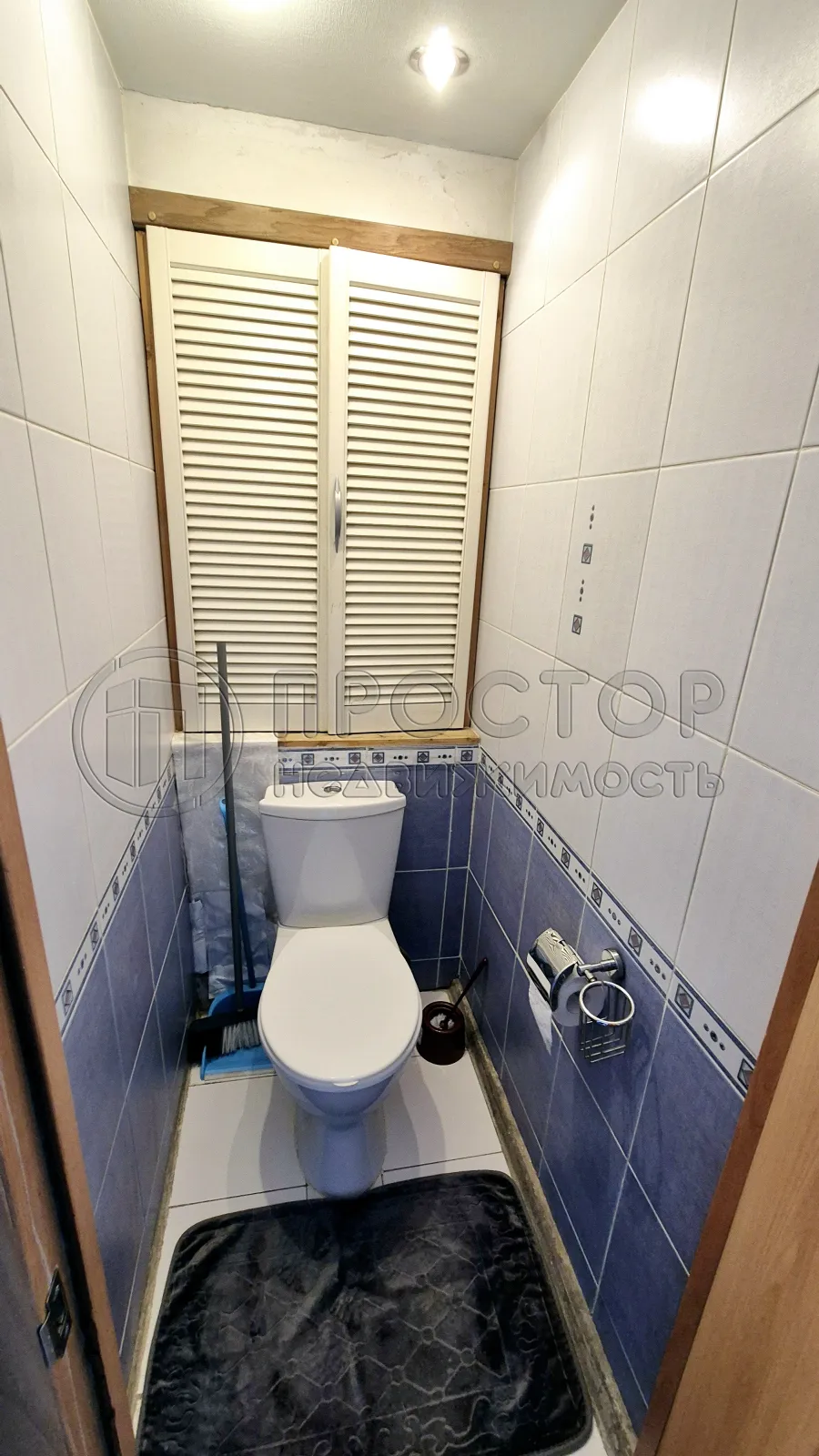 2-комнатная квартира, 53 м² - фото 13