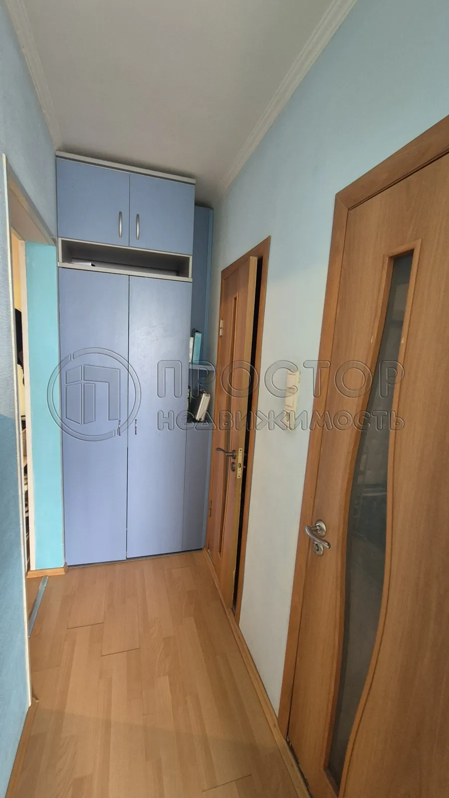 2-комнатная квартира, 53 м² - фото 17