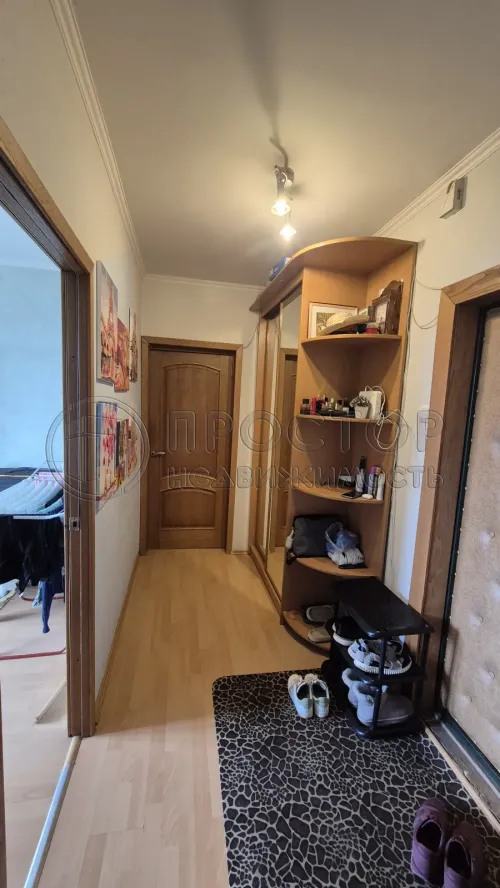 2-комнатная квартира, 53 м² - фото 18