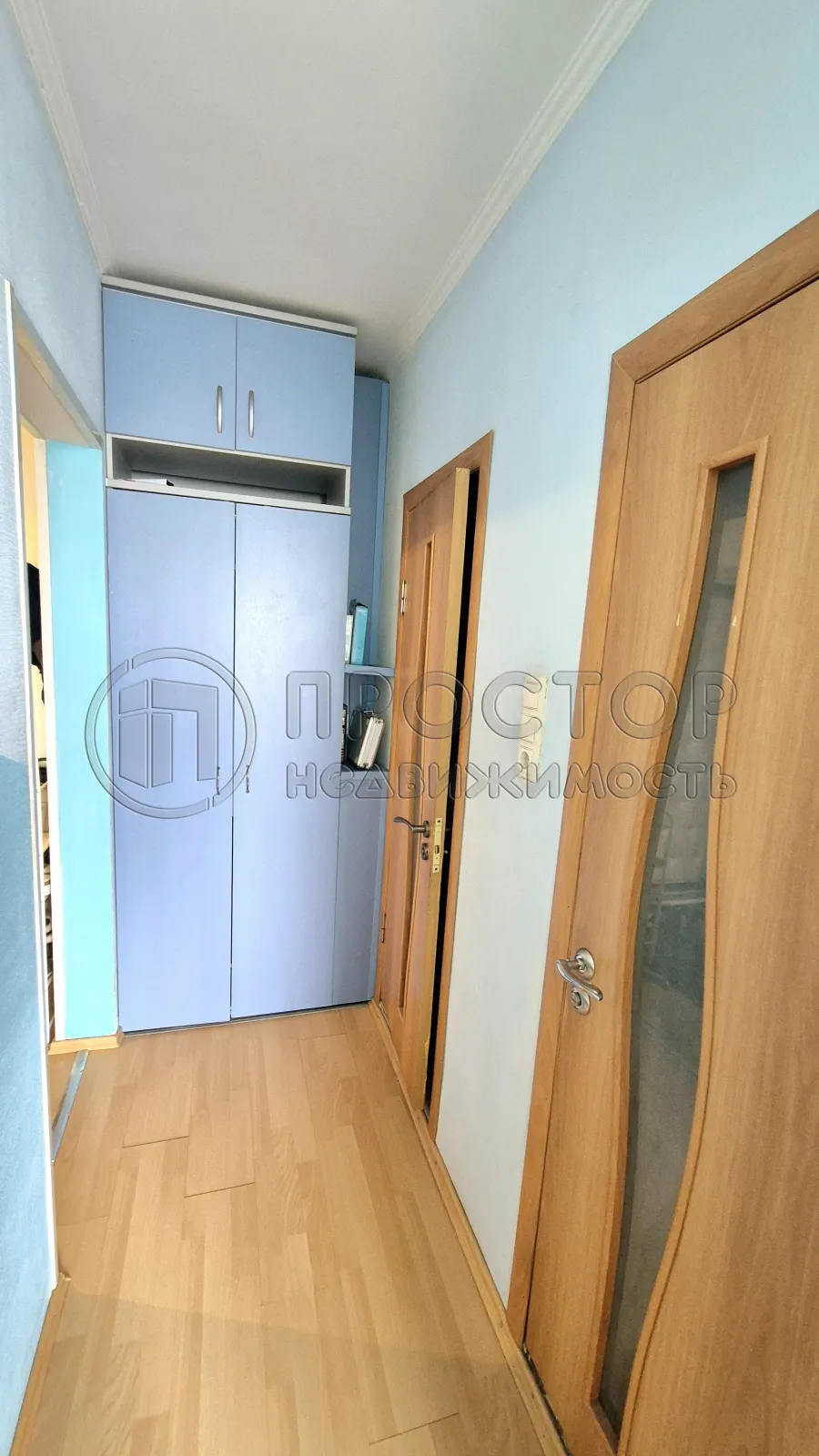 2-комнатная квартира, 53 м² - фото 21