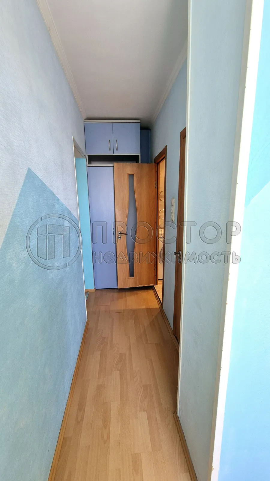 2-комнатная квартира, 53 м² - фото 22