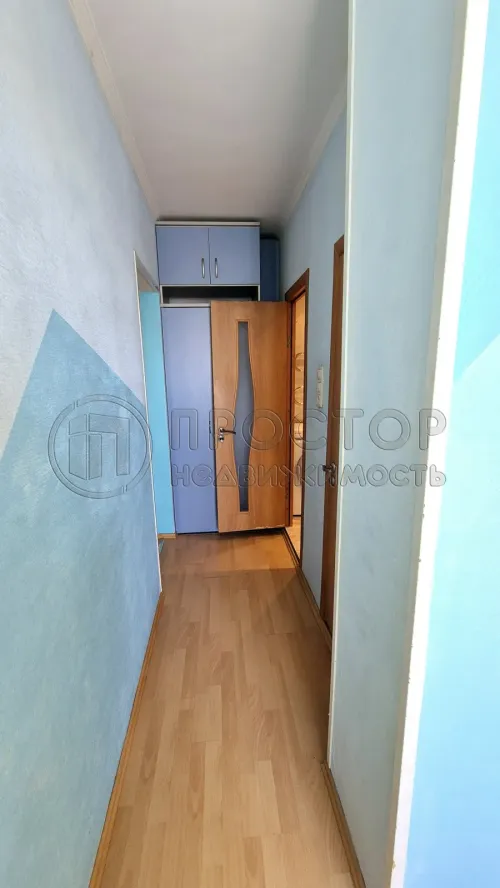 2-комнатная квартира, 53 м² - фото 22