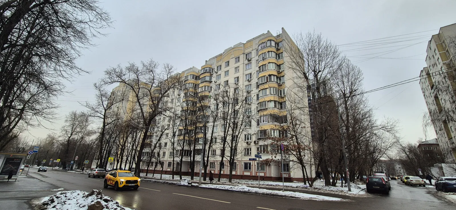 2-комнатная квартира, 53 м² - фото 2