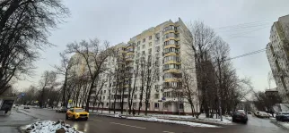 2-комнатная квартира, 53 м² - фото 24