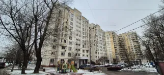 2-комнатная квартира, 53 м² - фото 25