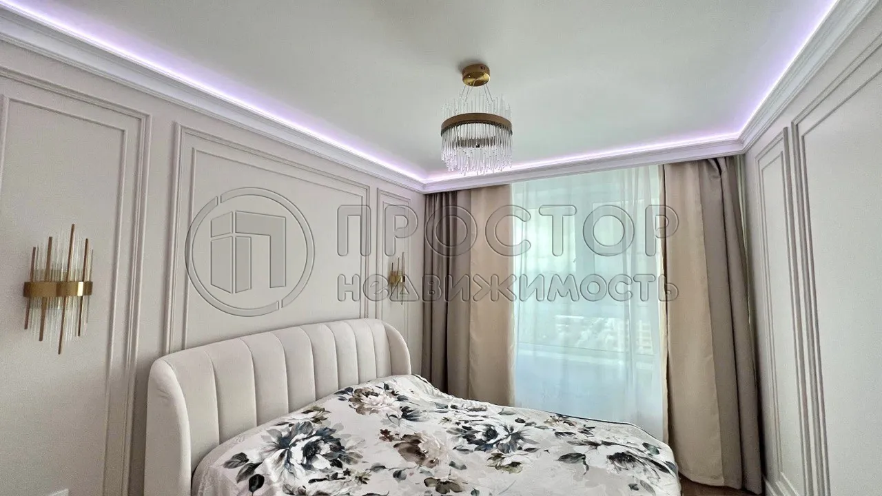 3-комнатная квартира, 78.9 м² - фото 4