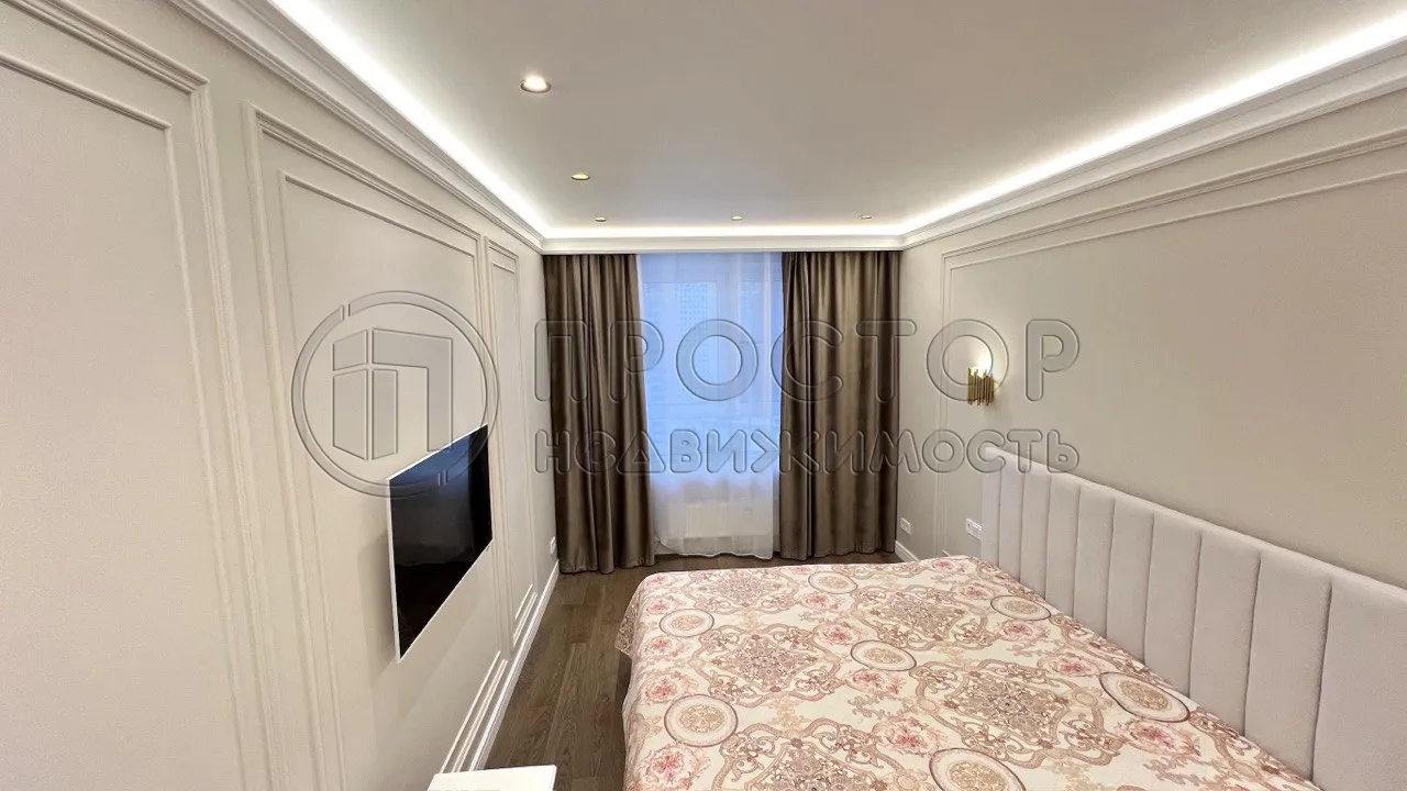 3-комнатная квартира, 78.9 м² - фото 5