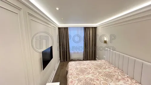 3-комнатная квартира, 78.9 м² - фото 5