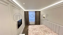 3-комнатная квартира, 78.9 м² - фото 15