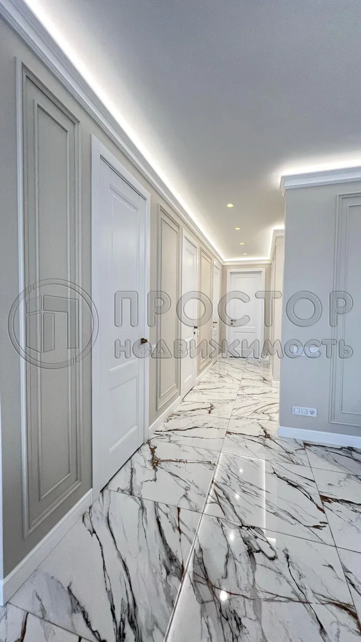 3-комнатная квартира, 78.9 м² - фото 6