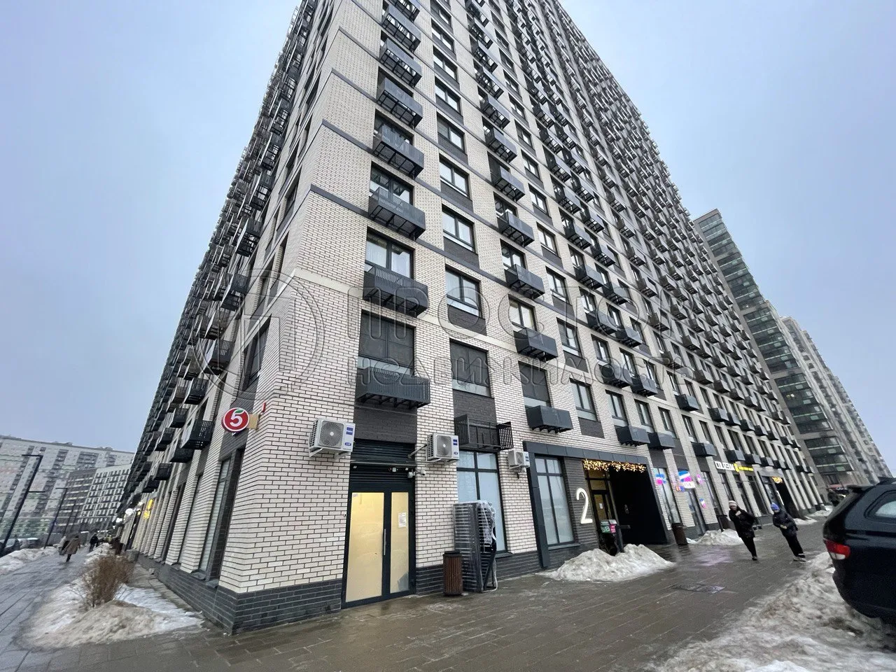 3-комнатная квартира, 78.9 м² - фото 10