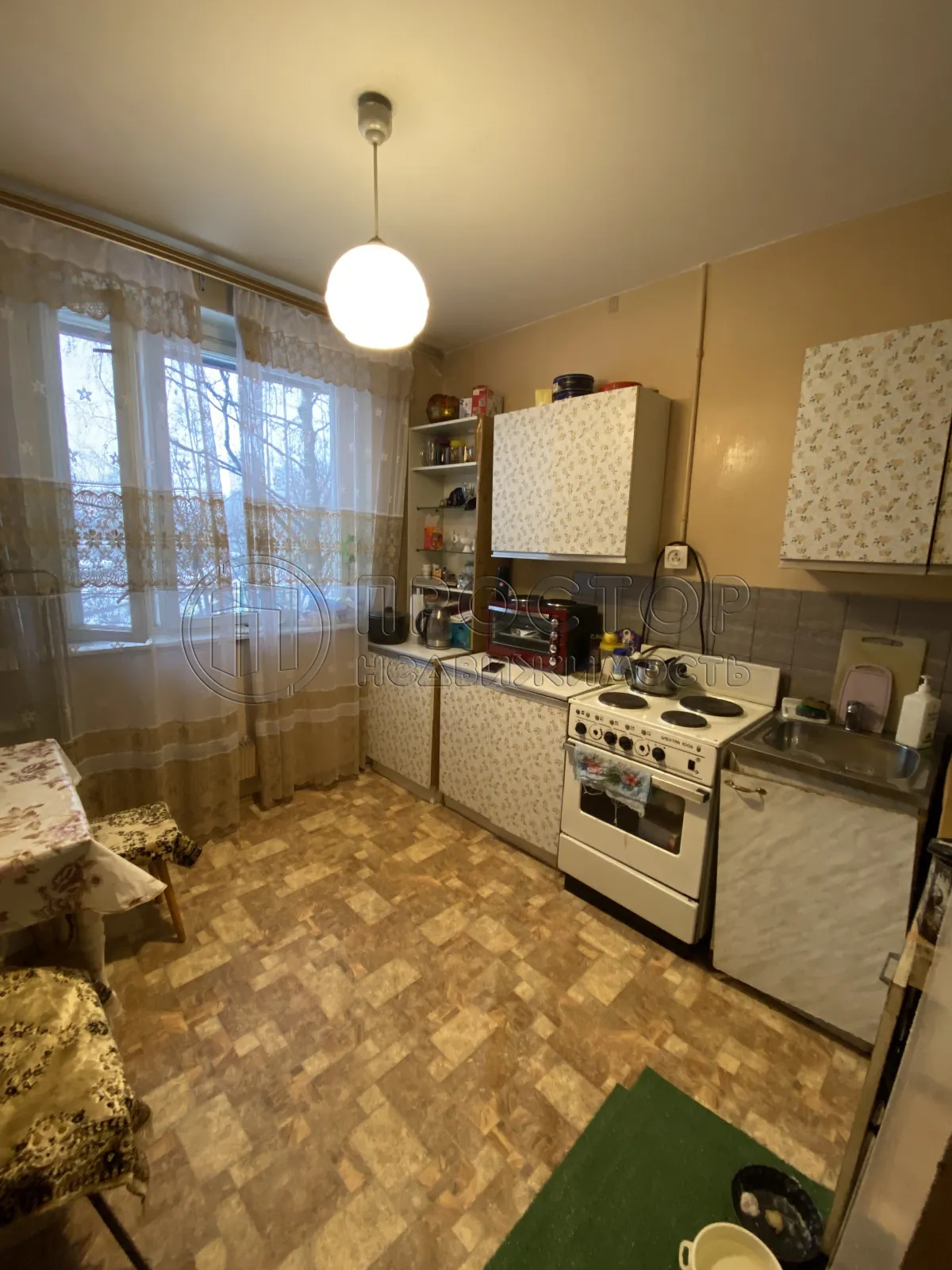 2-комнатная квартира, 52 м² - фото 5