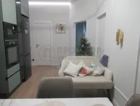 3-комнатная квартира, 76.5 м² - фото 38