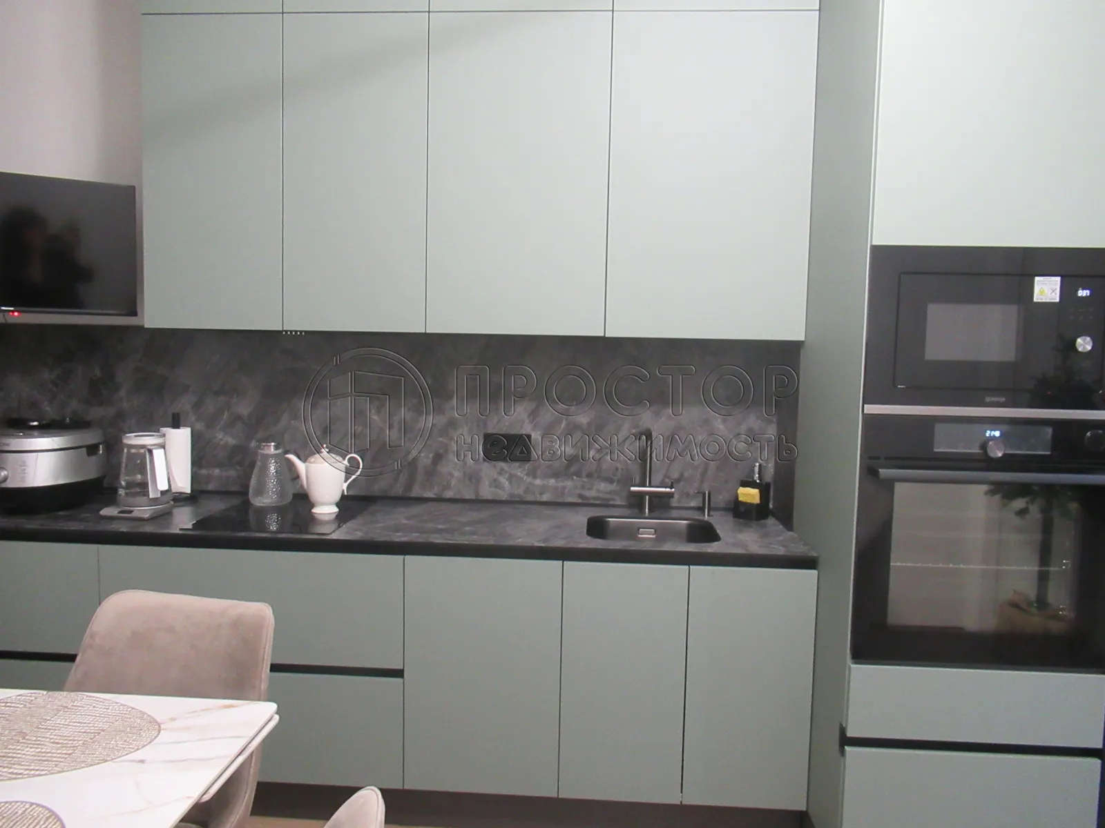 3-комнатная квартира, 76.5 м² - фото 6