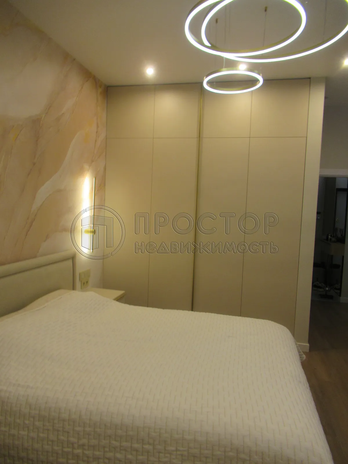 3-комнатная квартира, 76.5 м² - фото 11