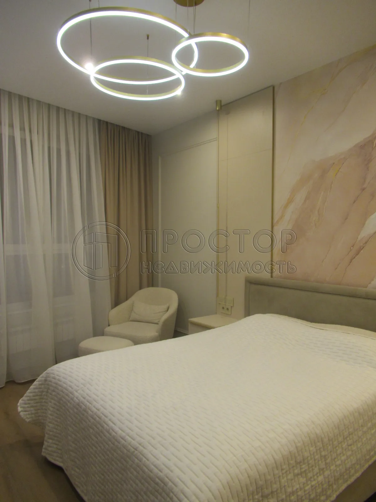 3-комнатная квартира, 76.5 м² - фото 13