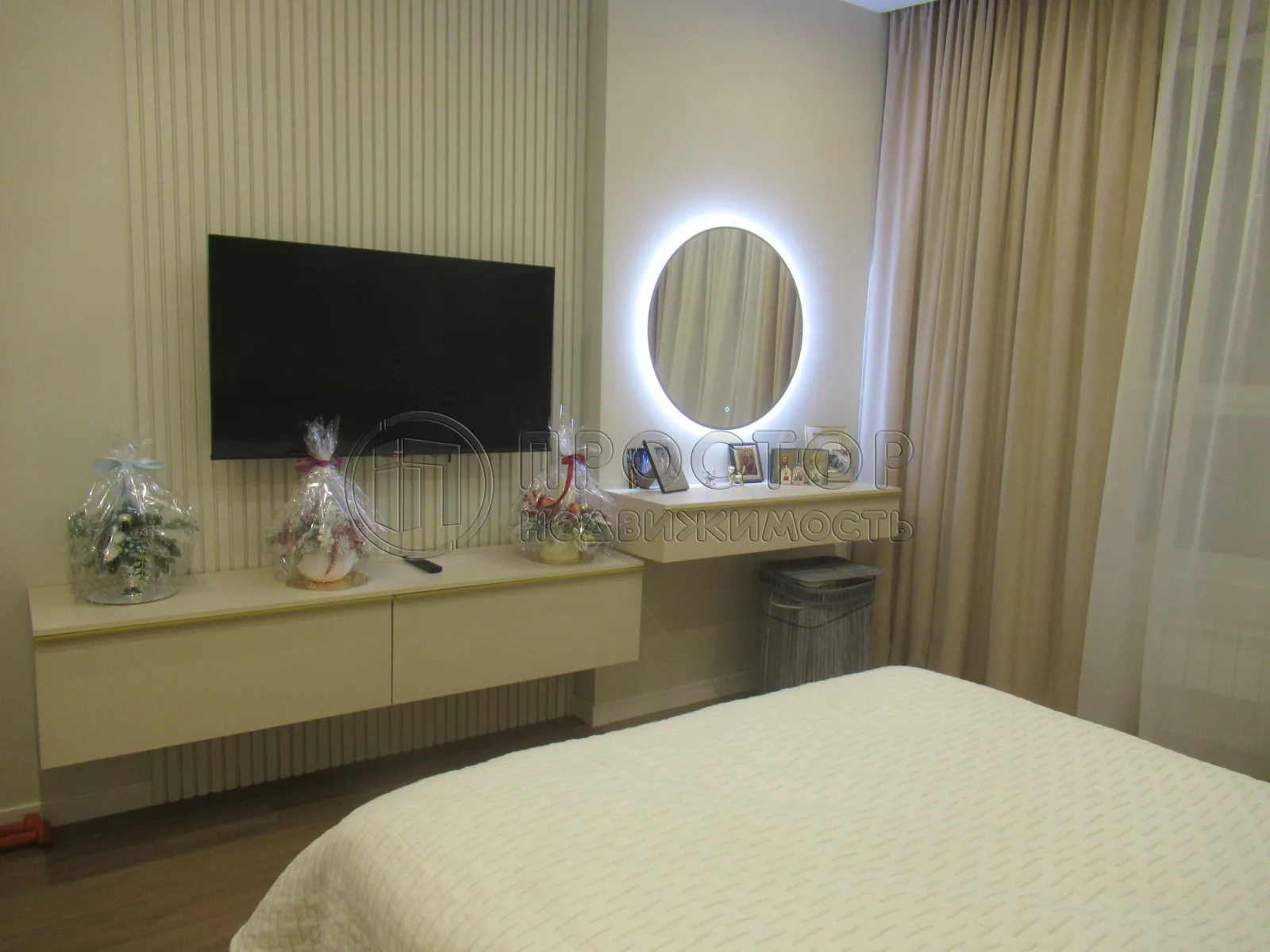 3-комнатная квартира, 76.5 м² - фото 14