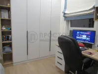 3-комнатная квартира, 76.5 м² - фото 50