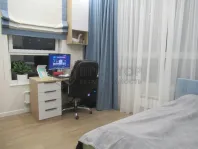 3-комнатная квартира, 76.5 м² - фото 51