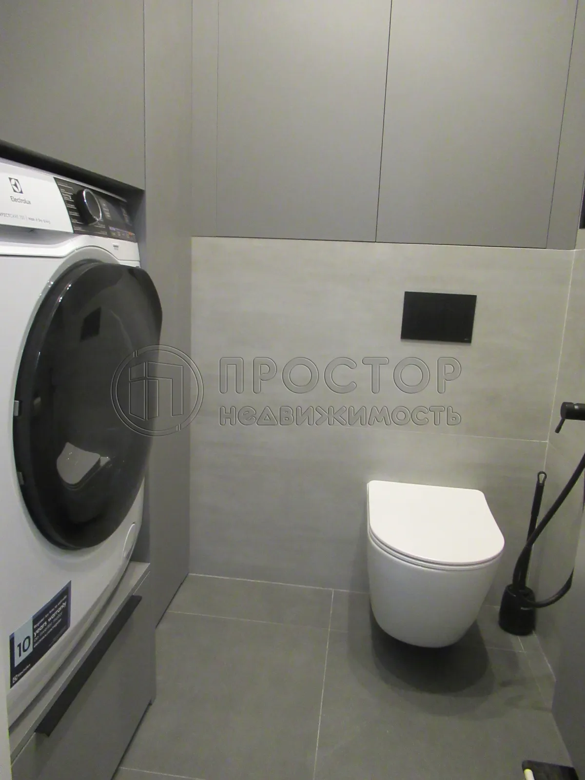 3-комнатная квартира, 76.5 м² - фото 32